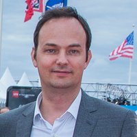 Stéphane RETHORE (@stephanrethore) 's Twitter Profile