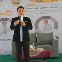 Edu Coach (@asepihsanuddin) 's Twitter Profile