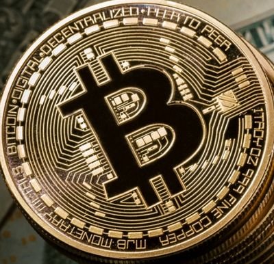 Bitcoinapp1's profile picture. #Bitcoin