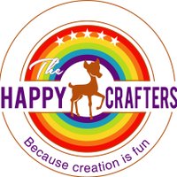 The Happy Crafters(@HappyCraftersB) 's Twitter Profile Photo