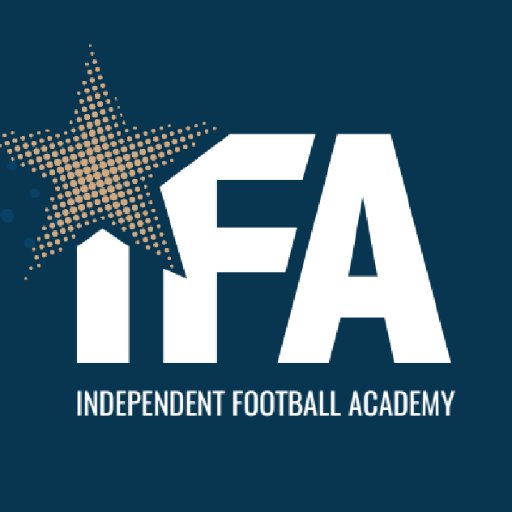 The official account of the Independent Football Academy. The IFA aims to provide a creatively dynamic coaching syllabus to youth players in grassroots football
