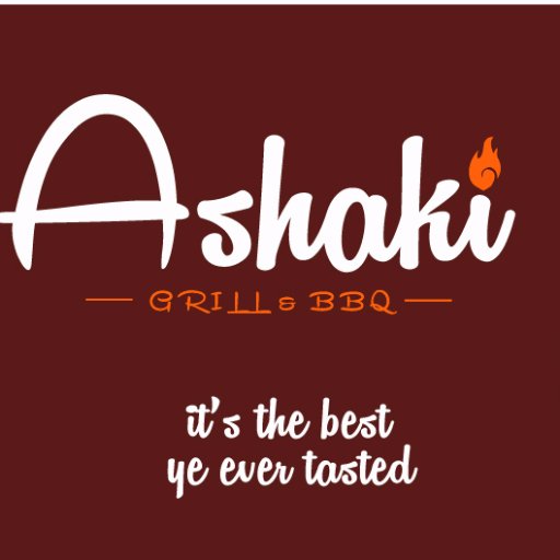 Ashaki Grill