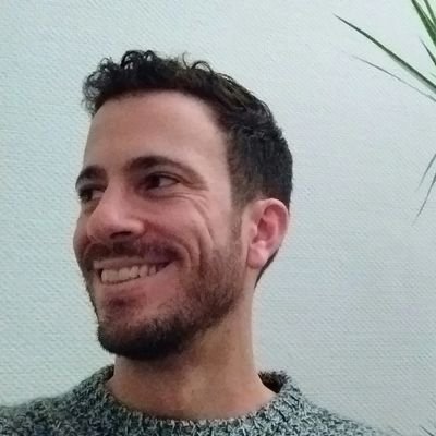 Find me at https://t.co/kdjV7uvYn5 Communications Director at @Youth_Forum. Opinions my own. 🏳️🌈