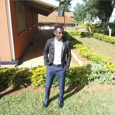 brightone_ouma's profile picture. //Statistician// data is my field//blogger, //humble and argitate for good leadership. #I Love Chelsea FC//
Instagram @iambrightone 
facebook @Brightone Ouma