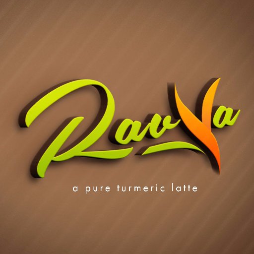 Ravya Turmeric drink is a traditional drink to boost your health and vitality. Turmeric has been used as
a spice in Indian recipes and as Ayurvedic medicine.
