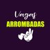 Vagas Arrombadas (@vagasVTNC) Twitter profile photo