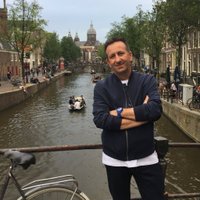 lee donnelly (@leedonn) Twitter profile photo