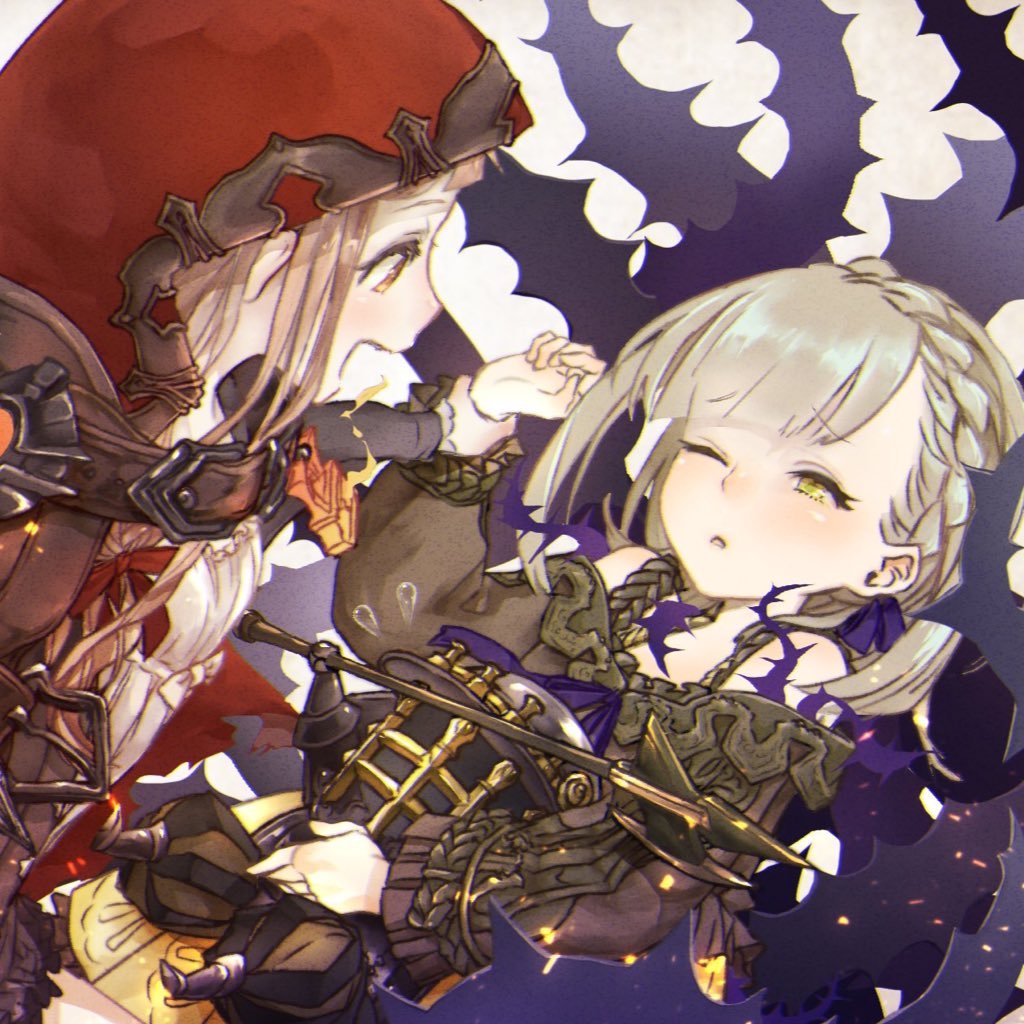 ヒロ丸 シノアリス Sinoalisu328 Twitter