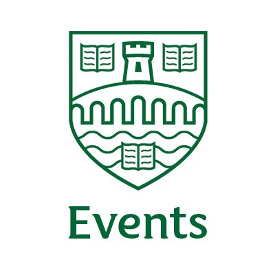 The University of Stirling holds a range of public events including public lectures, debates, cultural events and exhibitions.