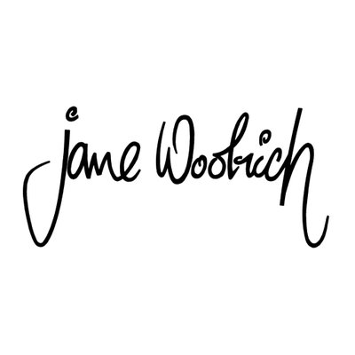 Jane Woolrich Design on Twitter: 