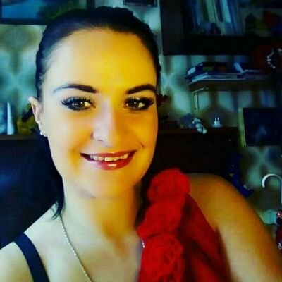 ♌🐍🌞 I'm a student, poetess, waitress, AVON sales consultant. My name day: June 20 /
e-mail: maira.baltina@inbox.lv /
https://t.co/LN6AuJVAtM