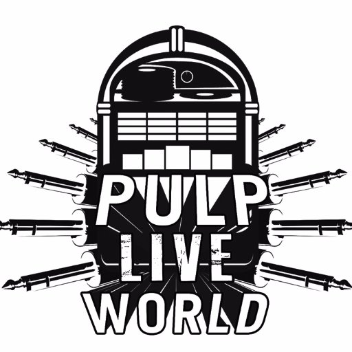 The Official Twitter of PULP Live World Production.  Making dreams come true with music!