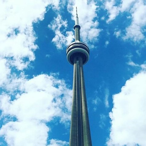 #1 in 🇨🇦’s Music & Entertainment https://t.co/BCTeHA0cH5 Snapchat: @thevoiceoftdot