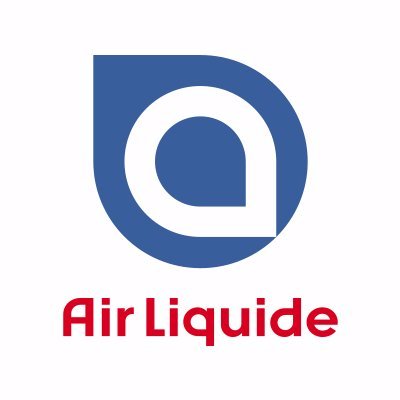 Hier twittert das KommunikationsTeam von Air Liquide in Deutschland: Gase. Know-how. Lösungen.