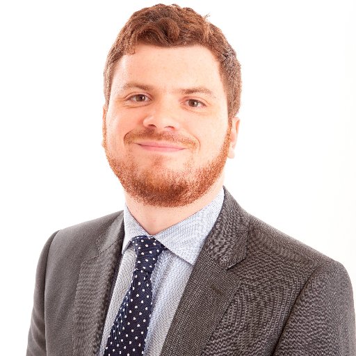 Solicitor at @SMESolicitors in the Business Services Department.