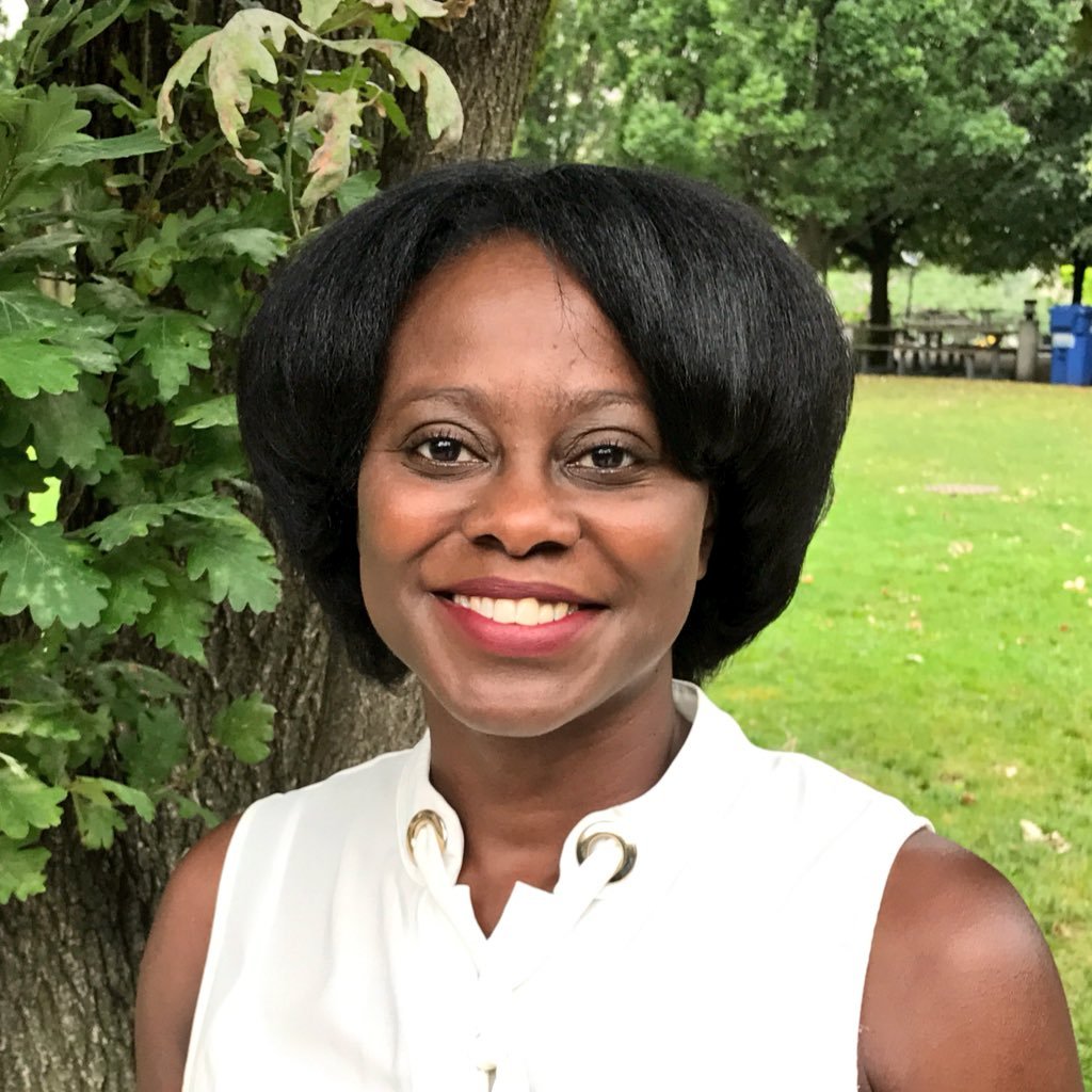 Elizabeth Addo