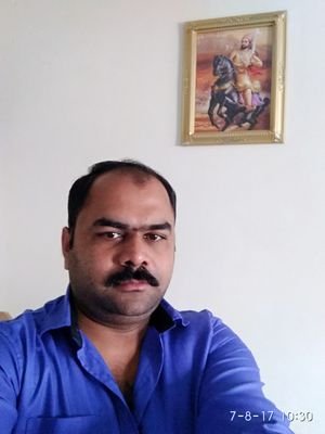 ShindeParmeshw5's profile picture. 