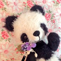 手づくり雑貨とアンティーク　パレード (@hantiqueparade) Twitter profile photo