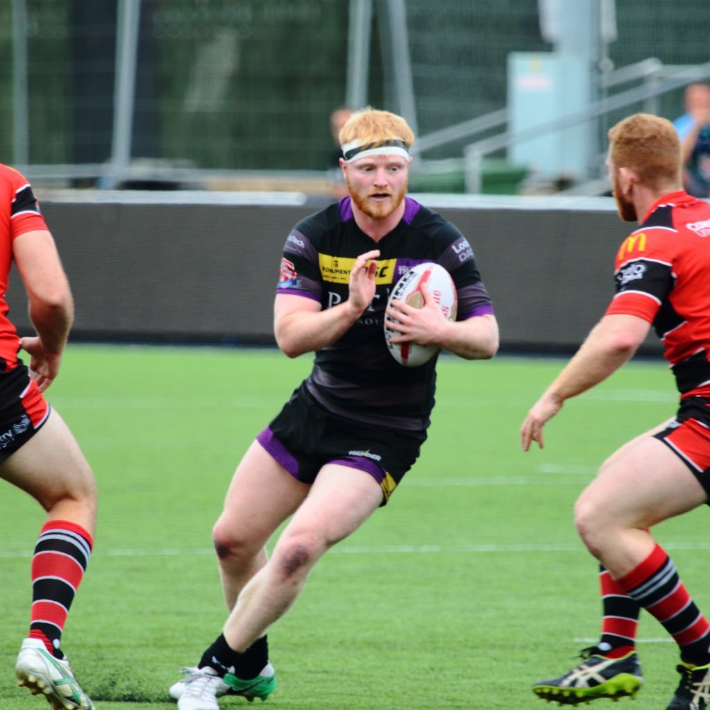 liam_mcavoy's profile picture. ginners are winners ⚡️