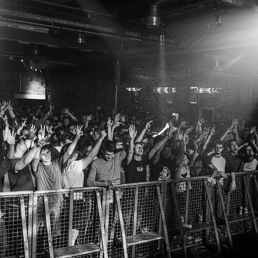 Does Weston Super-Mare need a Drum and Bass event?