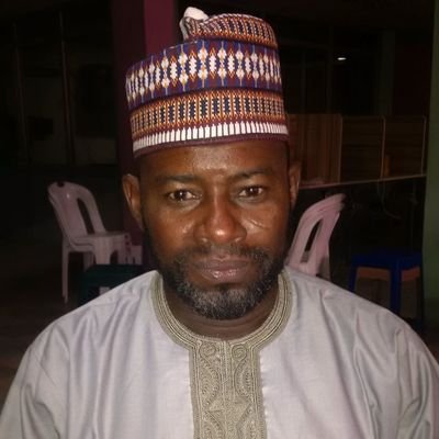 AliyuAbdurrahm's profile picture. 