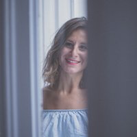 Almudena Ramírez-Pantanella (@arpantanella) 's Twitter Profile