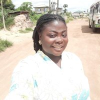 Naa Deide Aryeetey (@naasweetness) 's Twitter Profile