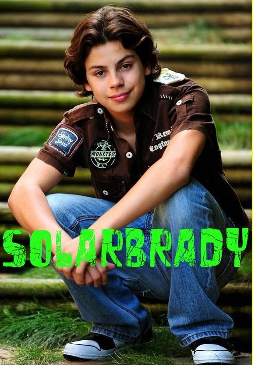 SolarBrady's profile picture. hey its the one and only.... BRADY!!! Im always game for something fun. Mostly i want to be with my imprintee @SolarColton