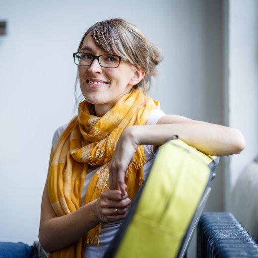 AndreaImTal's profile picture. Themen, Texte, Trallala aus dem Tal