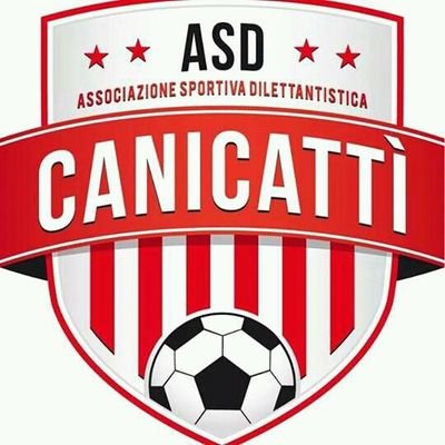 Fanpage ufficiale dell' A.S.D. Canicattì Calcio #BiancoRossi