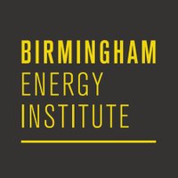 Birmingham Energy(@bhamenergy) 's Twitter Profile Photo