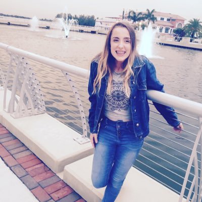 AlyssaGalligan's profile picture. buy me coffee and tell me I'm pretty