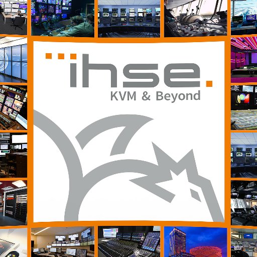 World leading manufacturer of KVM extension and switching solutions for collaboration, resource and access management.