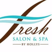 Fresh Salon by Holly(@FreshSalonNspa) 's Twitter Profile Photo