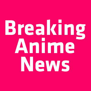 Live breaking Anime news. Powered by TopicFire HeatRank. Tweeting only 10/10 ranked news. You should follow us with your mobile phone!
