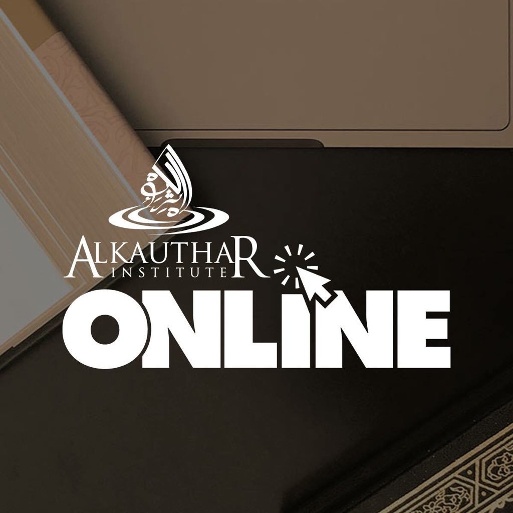 World's leading Islamic Educational Institute providing weekend and online Islamic courses.