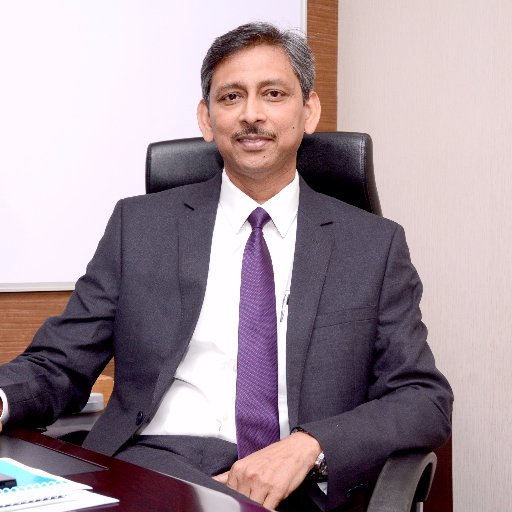 Managing Director and CEO, PNB MetLife