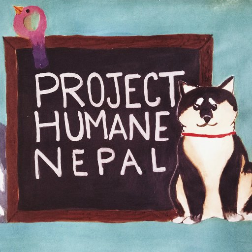 Mission: Initiate a humane education program focusing on animal welfare in Nepal's schools & community outreach programs to end animal abuse & neglect.
