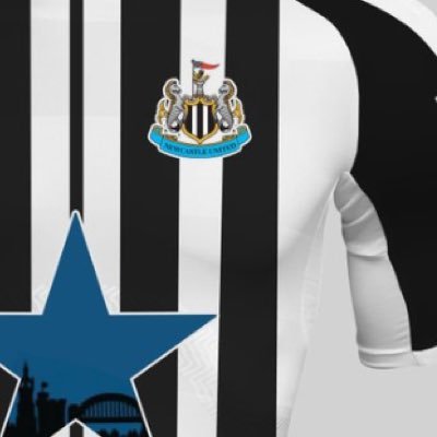 Regarding all things NUFC