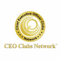 CEO Clubs Network(@CEOClubsNetwork) 's Twitter Profile Photo