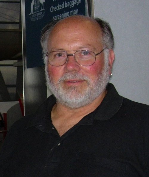 jliston48's profile picture. Retired from educating Australians.