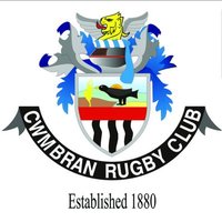Cwmbran RFC M/J (@cwmbranmj) 's Twitter Profile