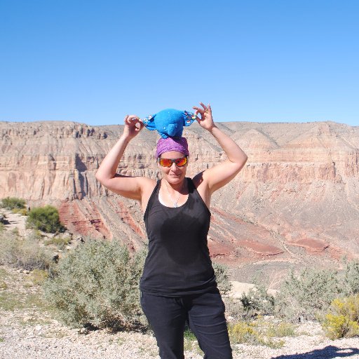 CathAlderHey's profile picture. Head of Community Fundraising at Alder Hey Children's Charity
#teamalderheycharity