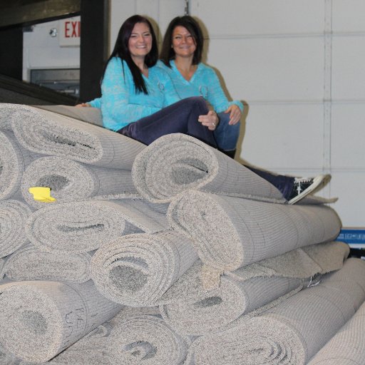 Omega Floors is a 3rd generation, family owned and operated flooring store in Harrison Twp, MI. We work with most flooring types from carpet to hardwood.