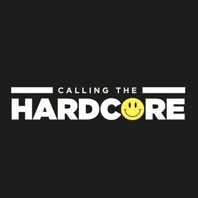 UK/Brighton based 'Calling The Hardcore' is an audio/visual rave promotion, dedicated to deliver underground breakbeat hardcore events.