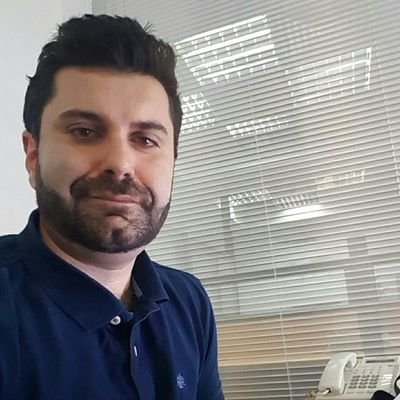 arnoustenaris's profile picture. HR Middle East at Tenaris.