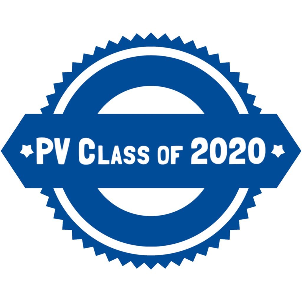 Pleasant Valley High School Class of 2020