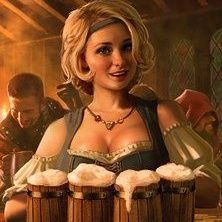 Club de jeu de rôle de Triel-Sur-Seine (78)
Suivez nous désormais sur l'@appeldujeu!