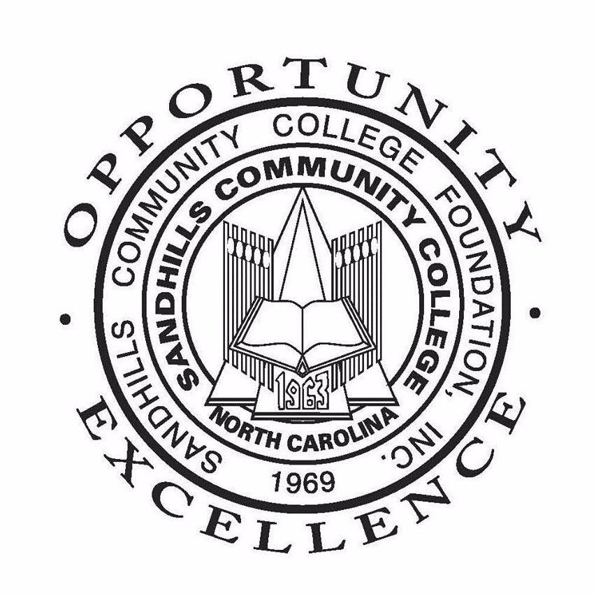 A non-profit corporation who believes in opportunity for all students, regardless of their ability to pay for a college education.