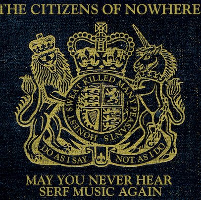 DelBartleSounds's profile picture. Del Bartle's Credible Hulk Productions. currently working on a number of projects, including The Citizens Of Nowhere, Dave Underhand, solo projects and more